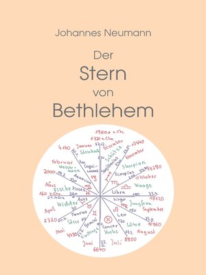 cover image of Der Stern von Bethlehem